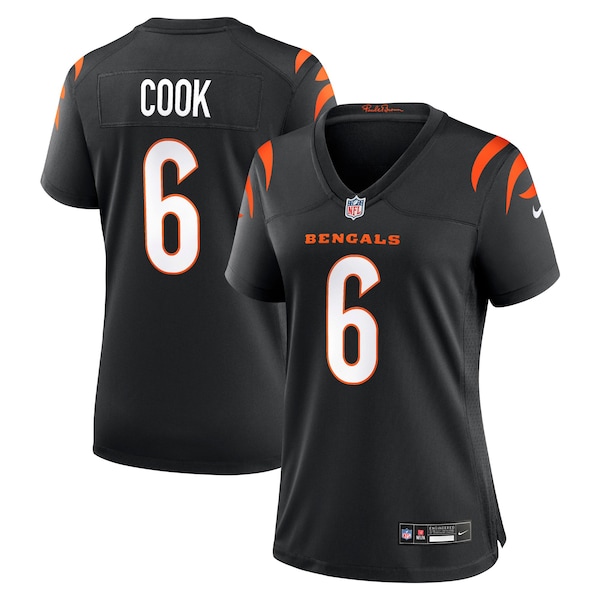 Cincinnati Bengals Thuisshirt 2026/27