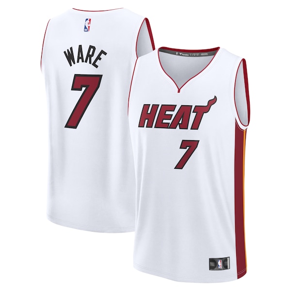 Miami Heat Association Edition 2026/27