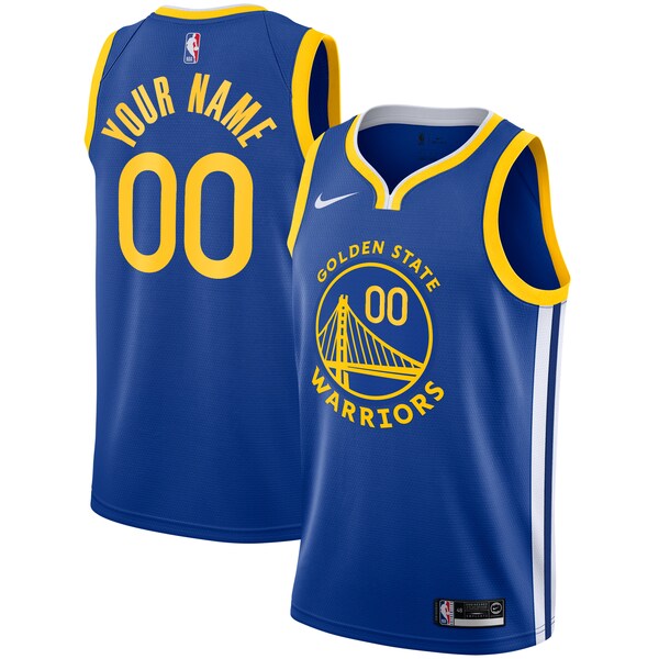 Golden State Warriors Icon Edition 2019/20