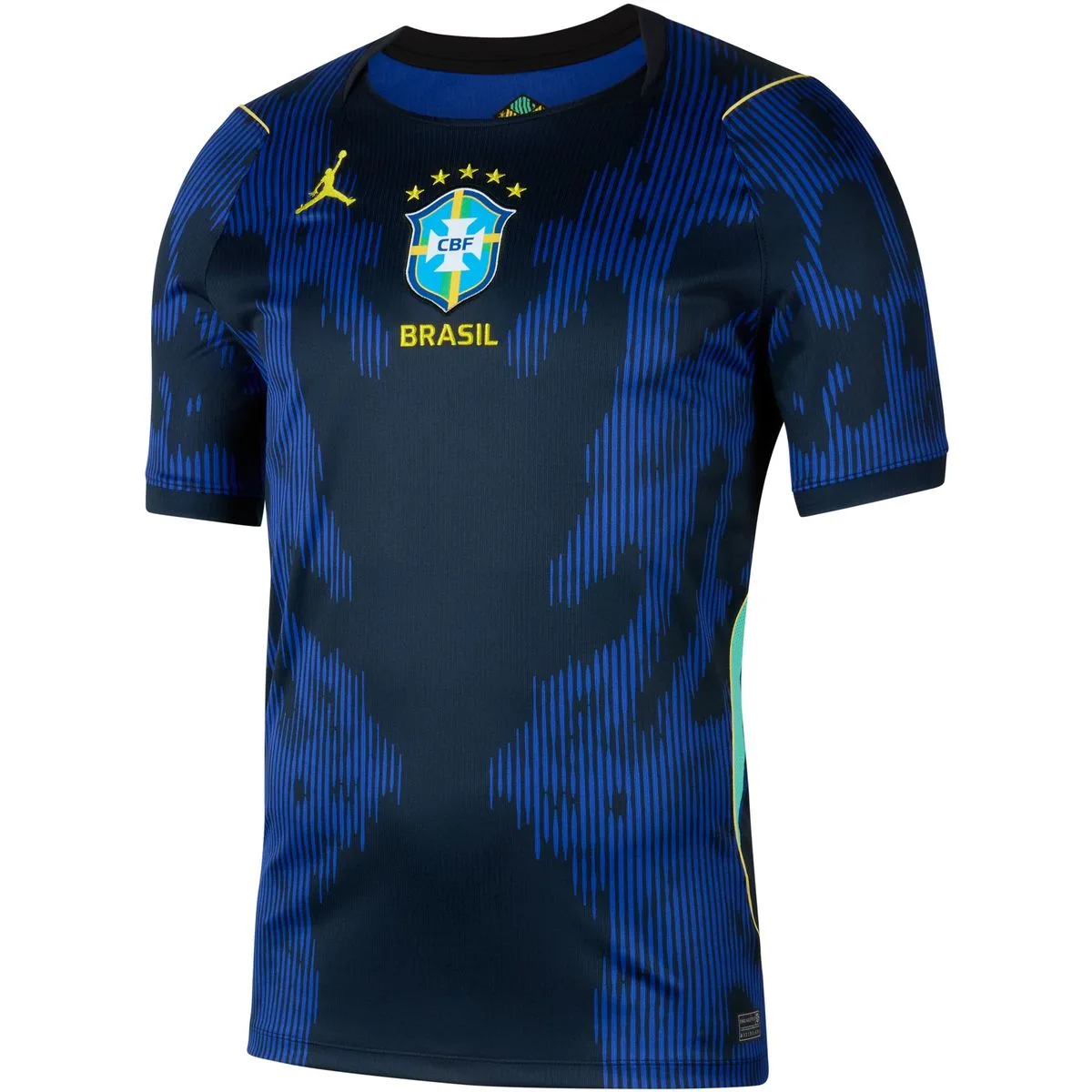Brazilië Speciaal Shirt 2026