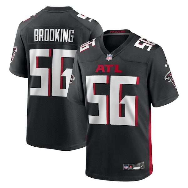 Atlanta Falcons Home Jersey 2026/27