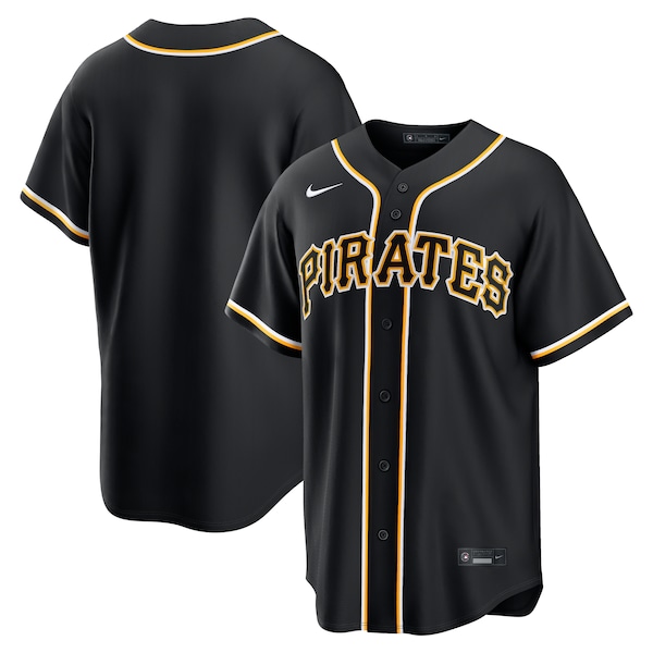 Pittsburgh Pirates Sondertrikot 2025/26