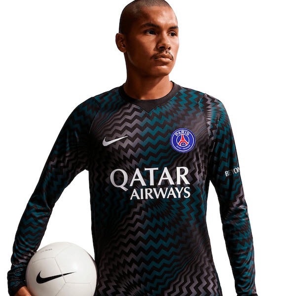 Paris Saint-Germain Heim-Torwarttrikot 2026/27