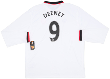 Watford FC Away Shirt 2016/17