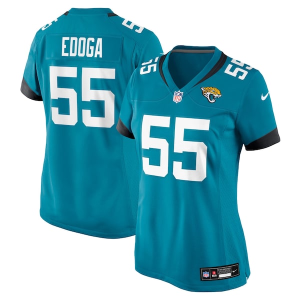 Jacksonville Jaguars Maillot domicile 2026/27