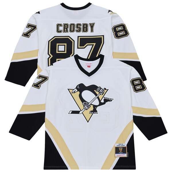Pittsburgh Penguins Camiseta especial 2005