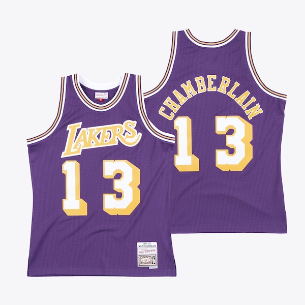 Los Angeles Lakers Classic Edition 2025/26