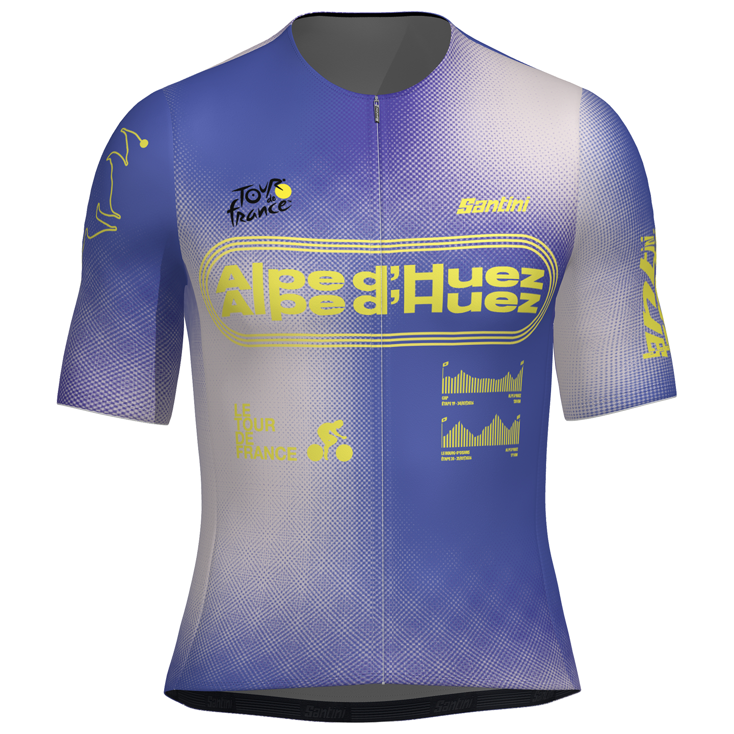 LE Tour de France Alpe Dhuez 2026