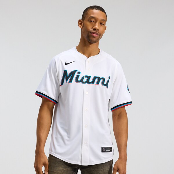 Miami Marlins Camiseta local 2026/27