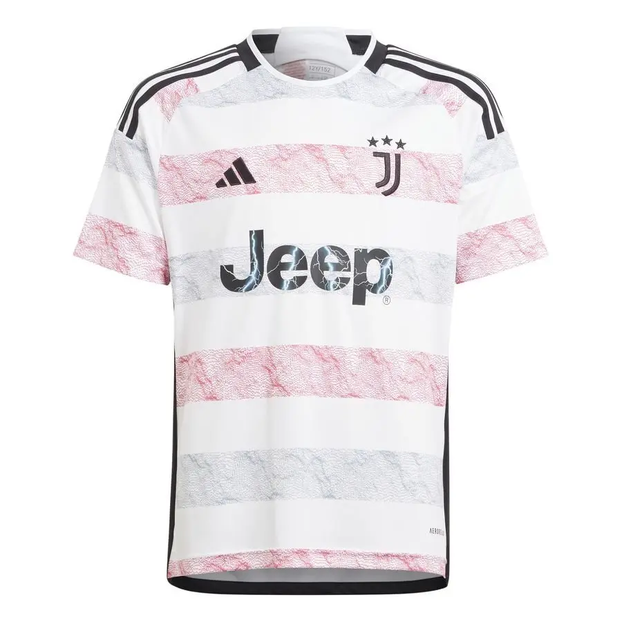 Juventus Turin Away Shirt 2023/24