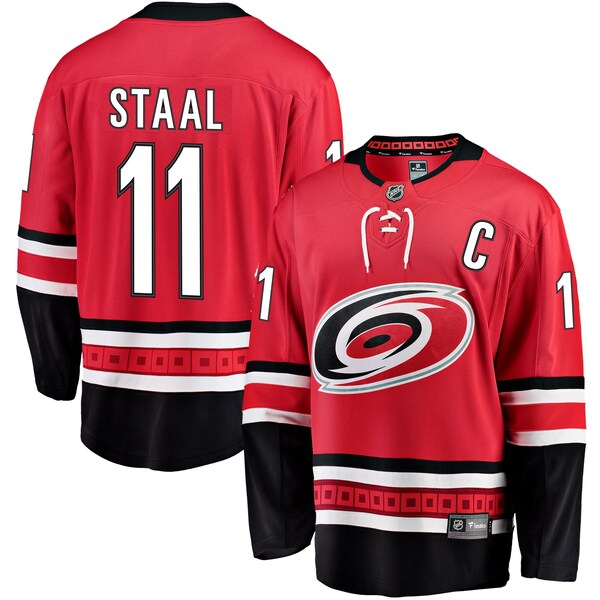 Carolina Hurricanes Alternate-Trikot 2026/27