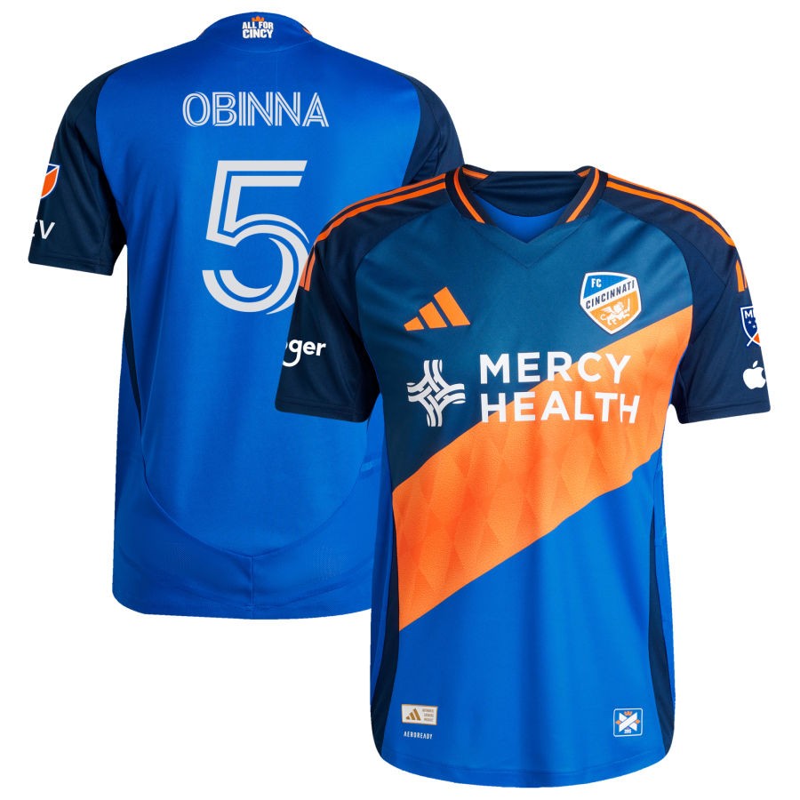 FC Cincinnati 2025