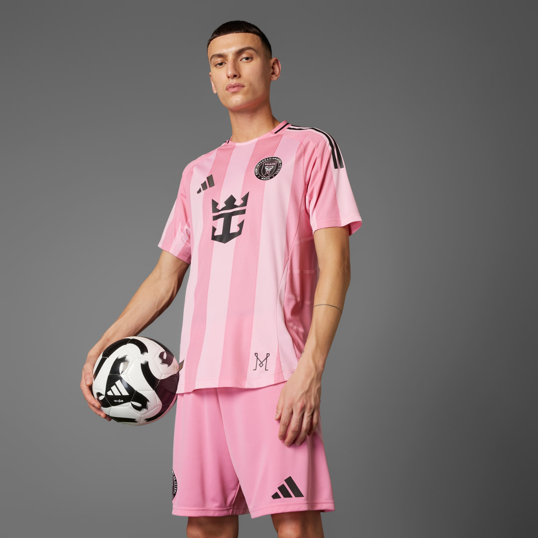 Inter Miami CF Thuisshirt 2025/26