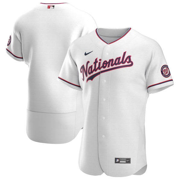 Washington Nationals Alternate-Trikot 2026/27