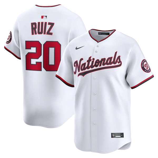 Washington Nationals Camiseta local 2026/27