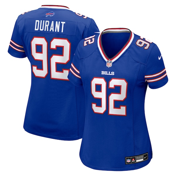 Buffalo Bills Home Jersey 2026/27