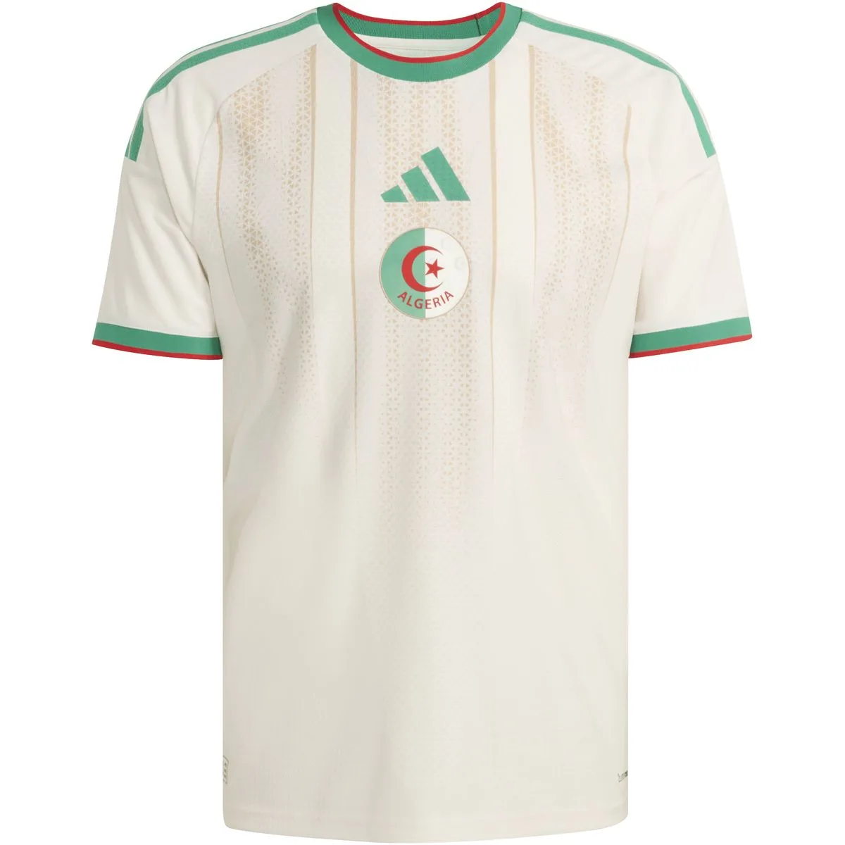 Algerien Heimtrikot 2026