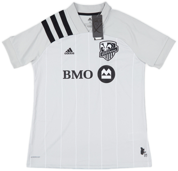 CF Montréal Uitshirt 2020/21