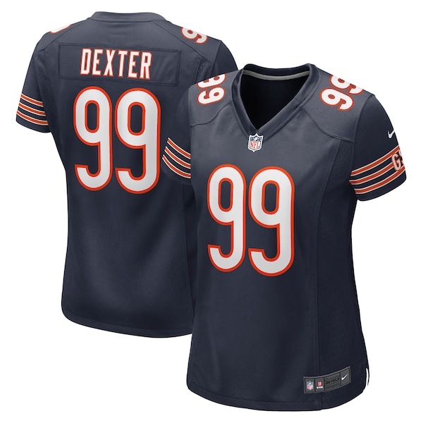 Chicago Bears Maillot domicile 2026/27