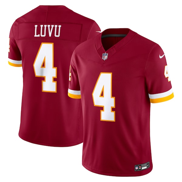 Washington Commanders Camiseta local 2026/27
