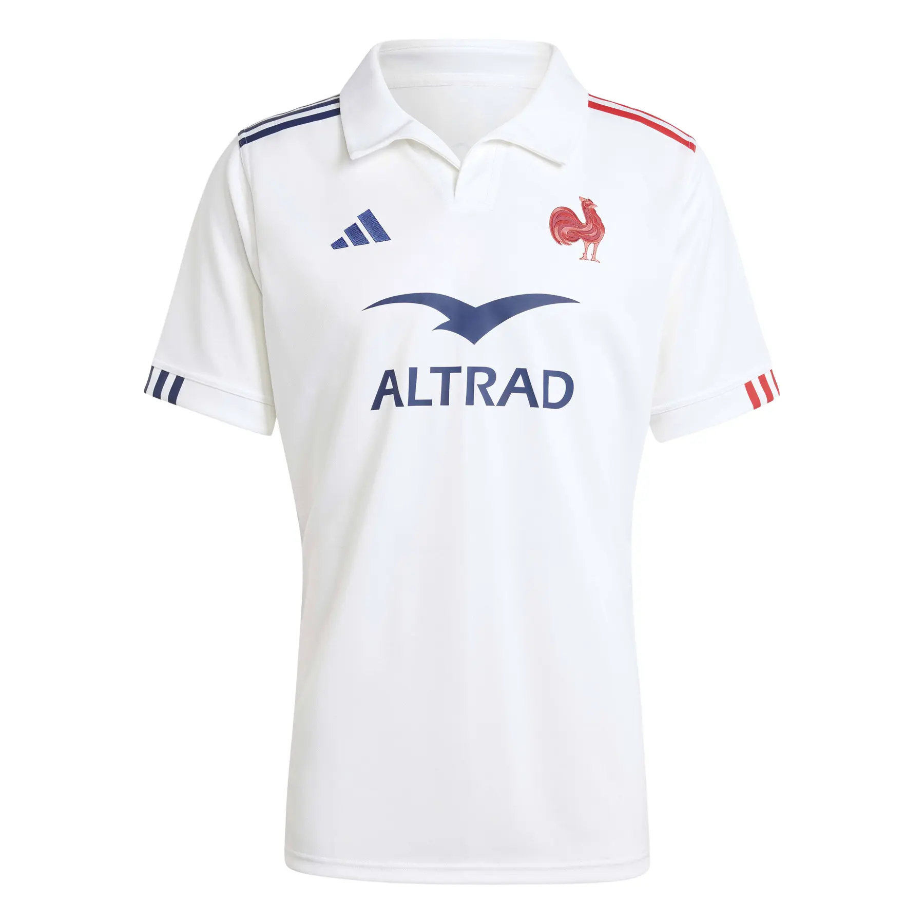 France Away Shirt 2024/25