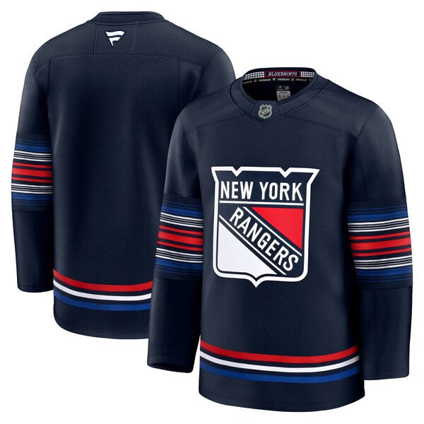 New York Rangers Alternate-Trikot 2026/27