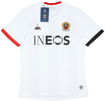 OGC Nizza Uitshirt 2023/24