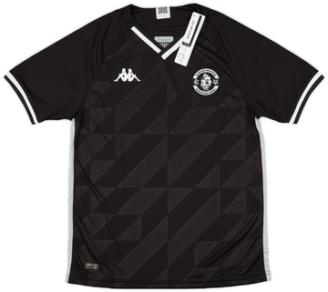 CR Vasco da Gama Third Shirt 2021