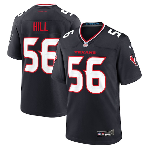Houston Texans Maillot domicile 2026/27