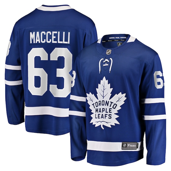 Toronto Maple Leafs Maglia da casa 2026/27
