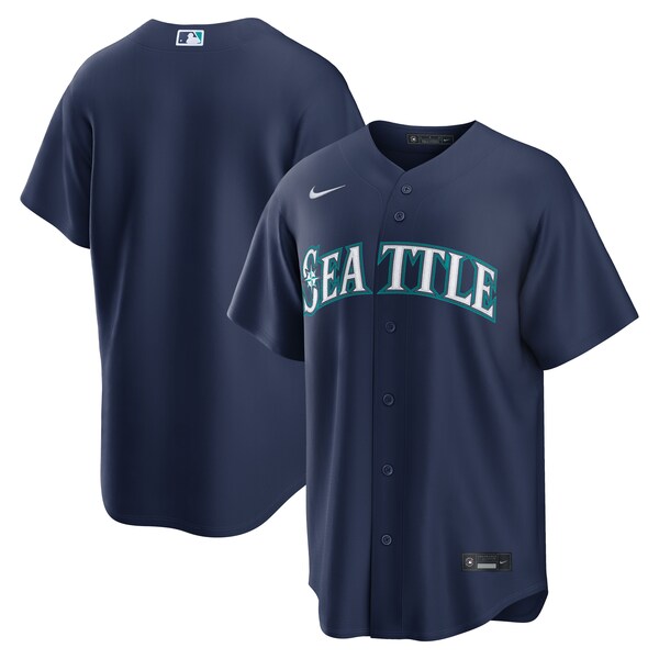 Seattle Mariners Maglia da trasferta 2026/27