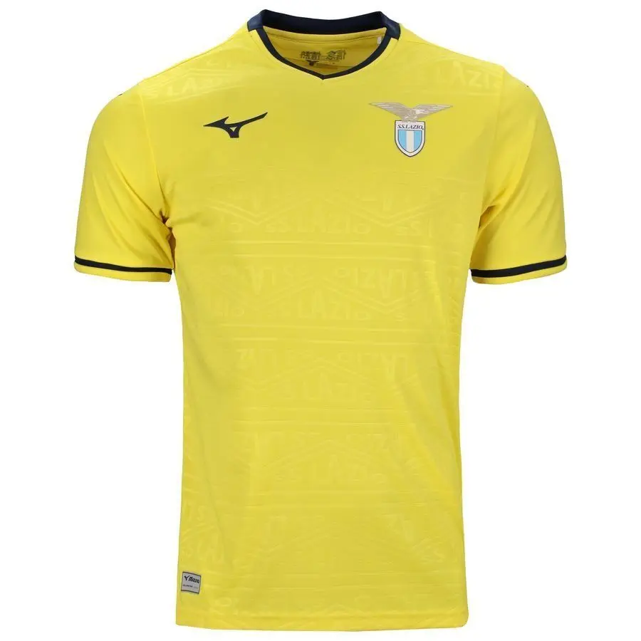 SS Lazio (multisports club) Away Shirt 2024/25