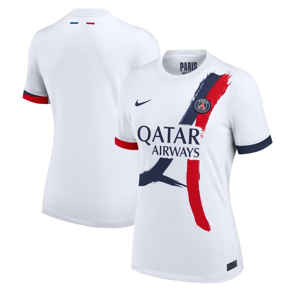 Paris Saint-Germain Uitshirt 2024/25