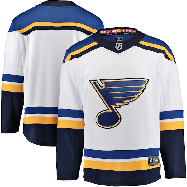 St. Louis Blues Maglia da trasferta 2026/27