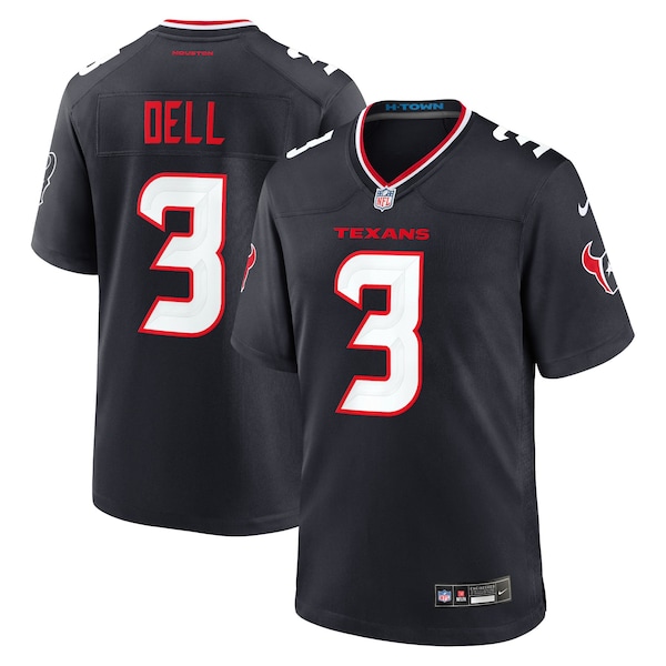 Houston Texans Camiseta local 2026/27