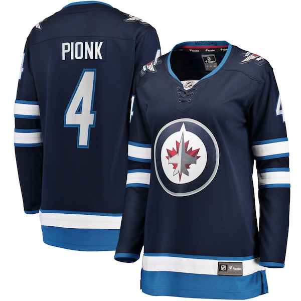Winnipeg Jets Home Jersey 2026/27