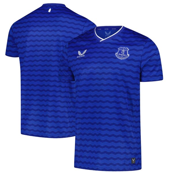 FC Everton Heimtrikot 2025/26