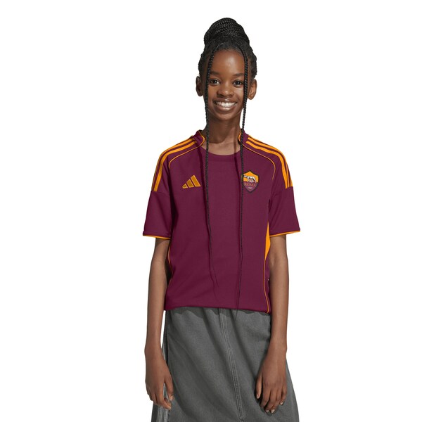 AS Rom Camiseta local 2025/26