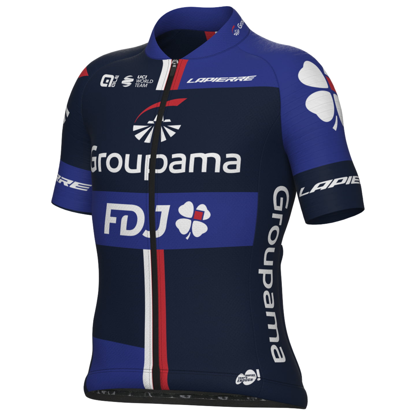 Groupama-FDJ 2023