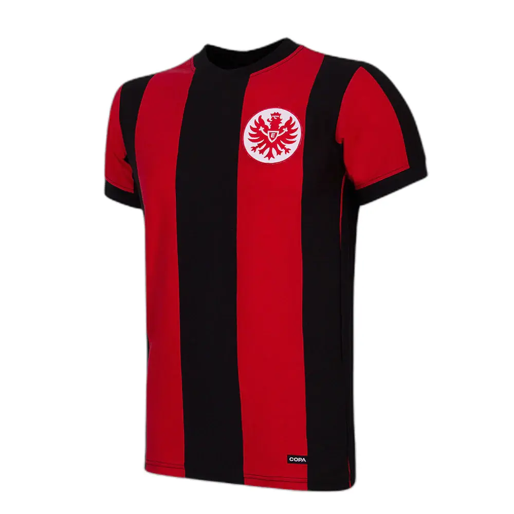 Eintracht Frankfurt Special Shirt 1971/72