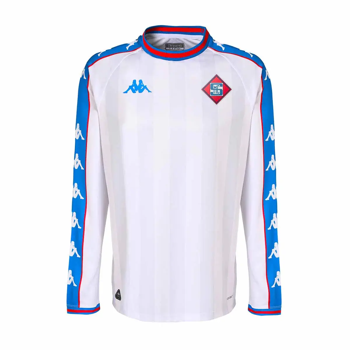 SM Caen Ausweichtrikot 2024/25