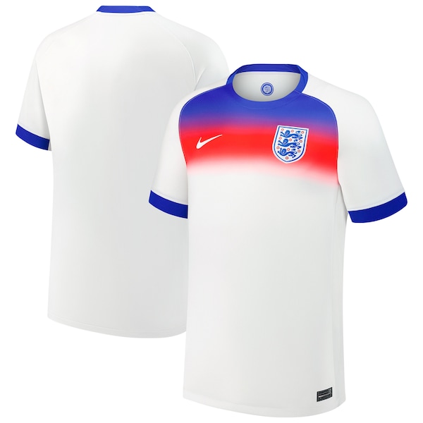 England Home Shirt 2025