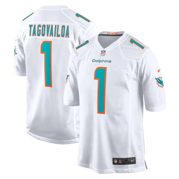 Miami Dolphins Maillot extérieur 2025/26