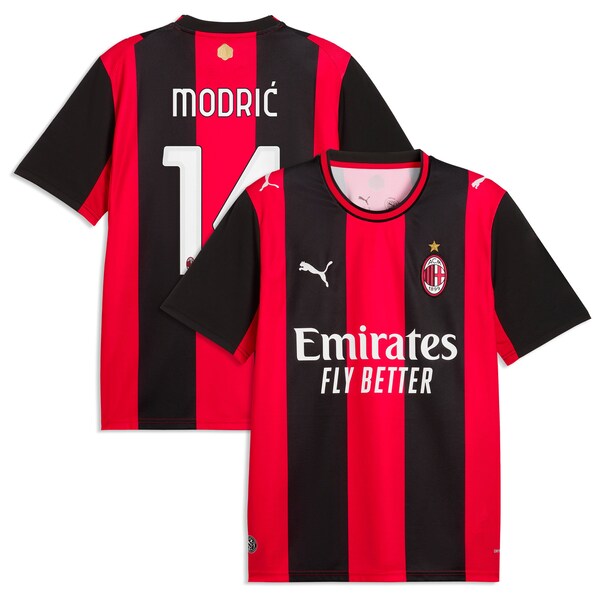 AC Milan Maillot domicile 2026/27