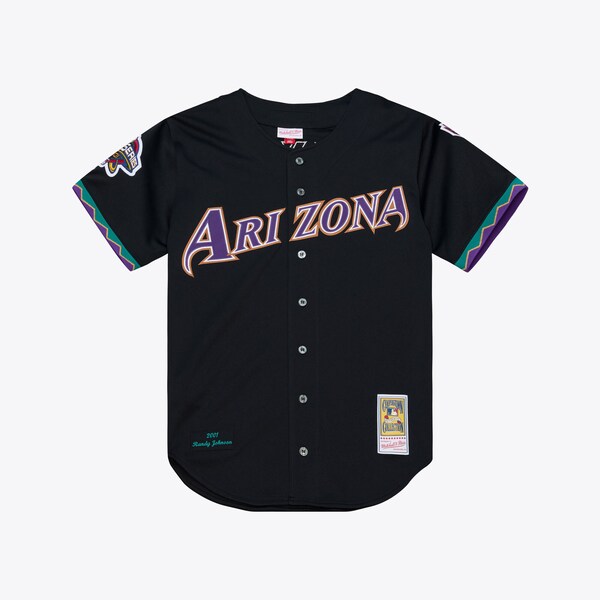 Arizona Diamondbacks Maillot spécial 2001