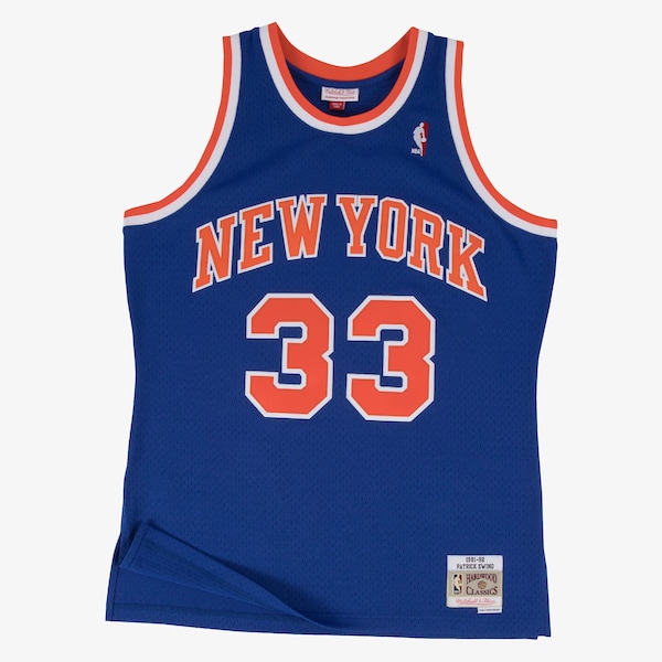 New York Knicks Classic Edition 2025/26