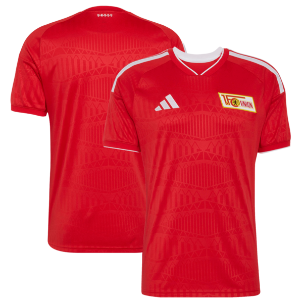 1. FC Union Berlin Thuisshirt 2026/27
