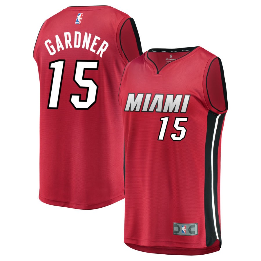 Miami Heat Statement Edition 2026/27