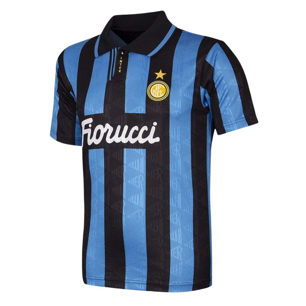 Inter Mailand Home Shirt 1993/94