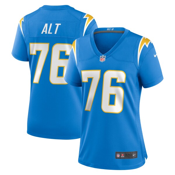 Los Angeles Chargers Maillot spécial 2024